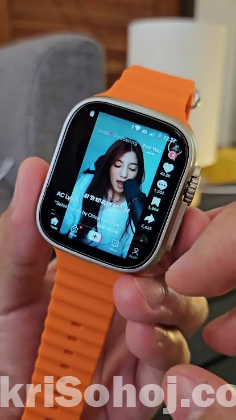 5G Android smart watch sim supported